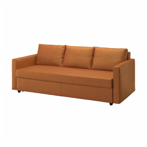 FRIHETEN, 3-seat sofa-bed, 905.512.24
