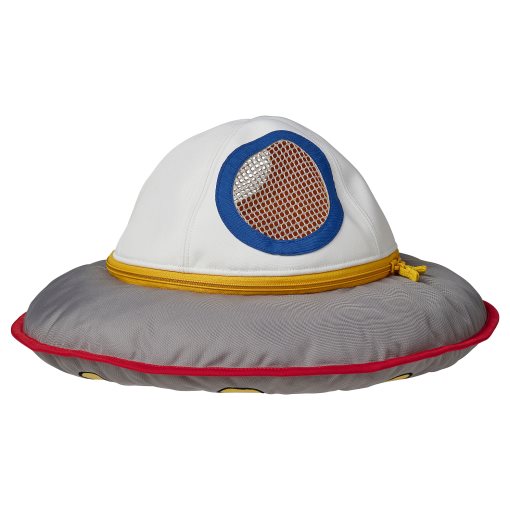 AFTONSPARV, soft toy/spaceship, 905.516.34
