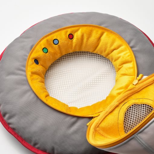 AFTONSPARV, soft toy/spaceship, 905.516.34