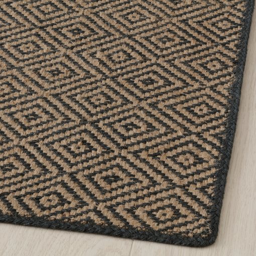 RÄLSBUSS, χαλάκι εισόδου, 40x60 cm, 905.525.77