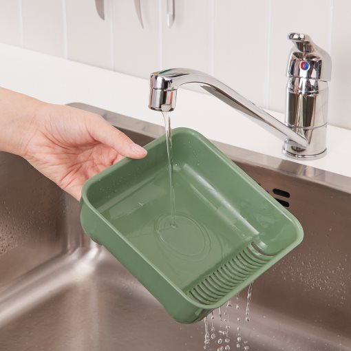 SKOLÄST, σουρωτήρι νεροχύτη, 905.566.84