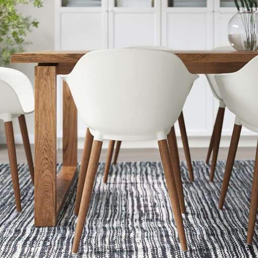 GRONSTA, chair with armrests, in/outdoor, 905.578.86