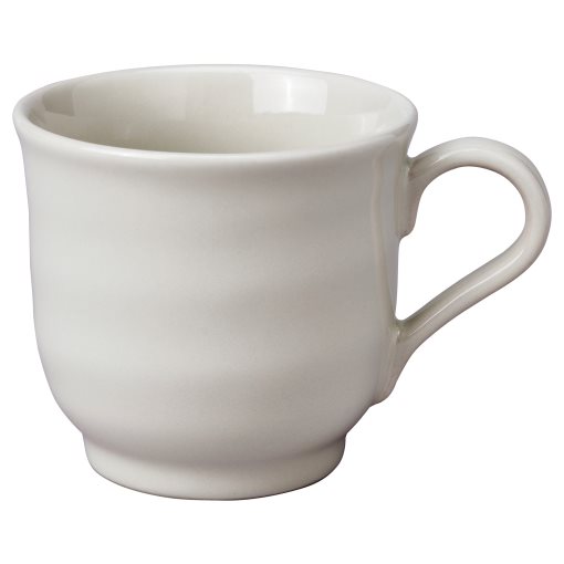 SANDSKÄDDA, mug, 27 cl, 905.594.56