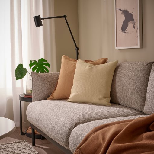 SANDTRAV, μαξιλάρι, 45x45 cm, 905.634.58