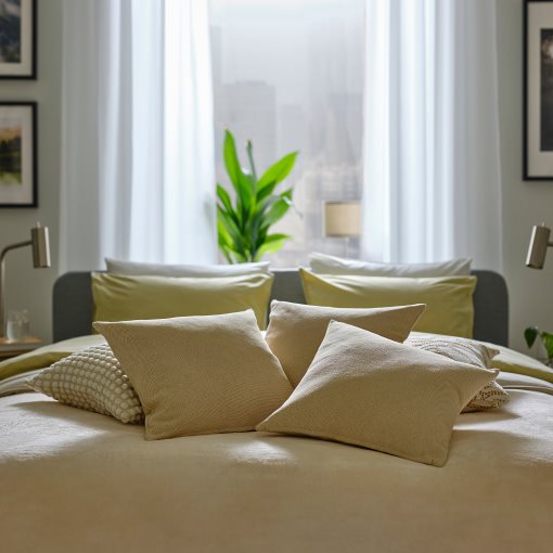 SANDTRAV, μαξιλάρι, 45x45 cm, 905.634.58