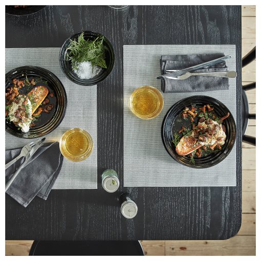 NÄTBARB, βαθύ πιάτο, 19 cm, 905.636.94