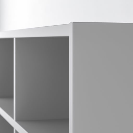 SPIKSMED, open shelving unit, 77x96x32 cm, 905.655.13