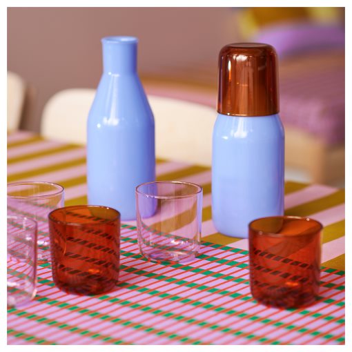 TESAMMANS, καράφα, 1.0 l, 905.689.55