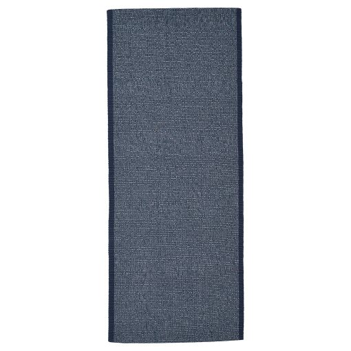 IDROTTSPLATS, rug flatwoven, 80x200 cm, 905.692.62