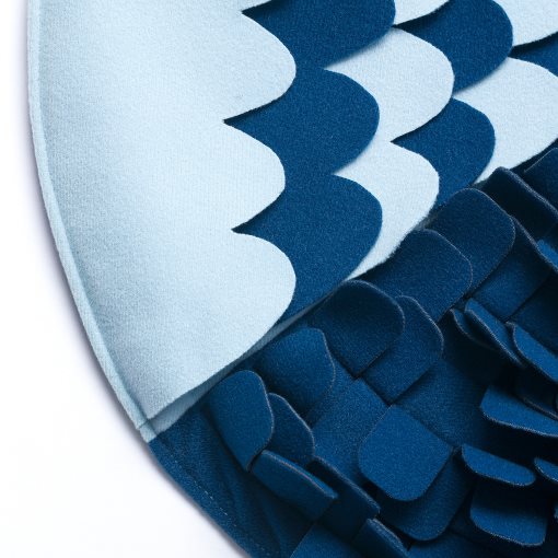 UTSADD, διαδραστικό χαλί για σκύλο, 905.708.78