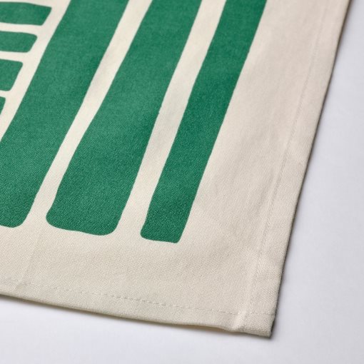 NABBFISK, tablecloth, 145x240 cm, 905.710.81