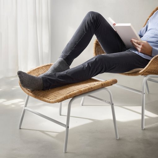 FRYKSAS, footstool, 905.740.94