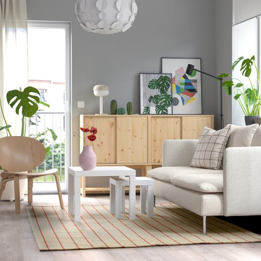 RIDSTIG, rug flatwoven, 170x240 cm, 905.753.00