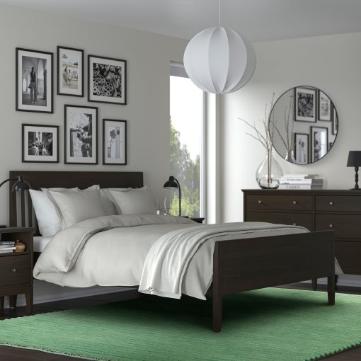 TAGSPAR, χαλί ψηλό πέλος/χειροποίητο, 200x300 cm, 905.763.52