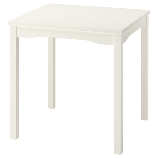 HAUGA, table, 74x74 cm, 905.767.19