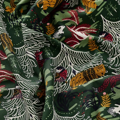 SMÅFINGERÖRT, κομμένο ύφασμα, 150x300 cm, 905.798.50