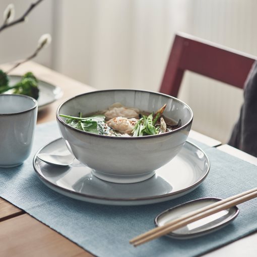 GLADELIG, bowl, 19 cm, 905.814.95