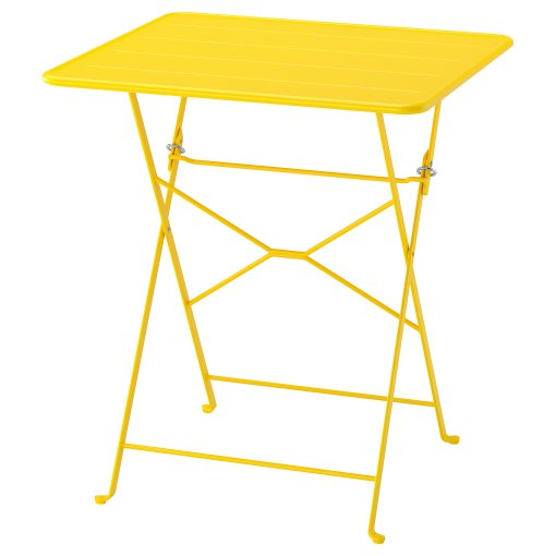 SUNDSÖ, table outdoor, 65x65 cm, 905.825.79