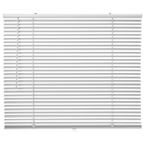 VECKLARFLY, venetian blind, 140x155 cm, 905.837.05