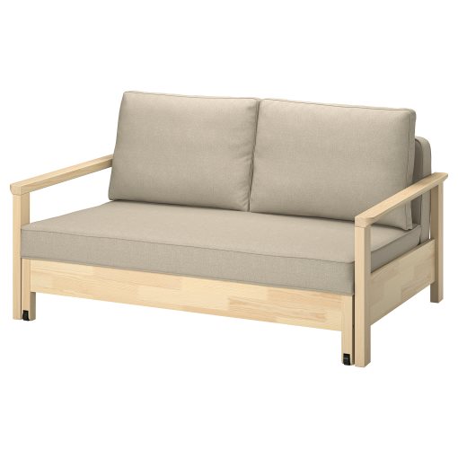 TORNSBORG, 2-seat sofa-bed, 905.846.58
