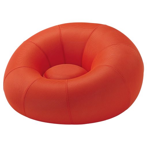 BRANNBOLL, inflatable gaming lounge chair, 905.862.85