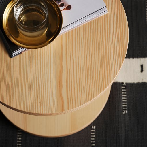 STOCKHOLM 2025, βοηθητικό τραπέζι, 40 cm, 905.865.63