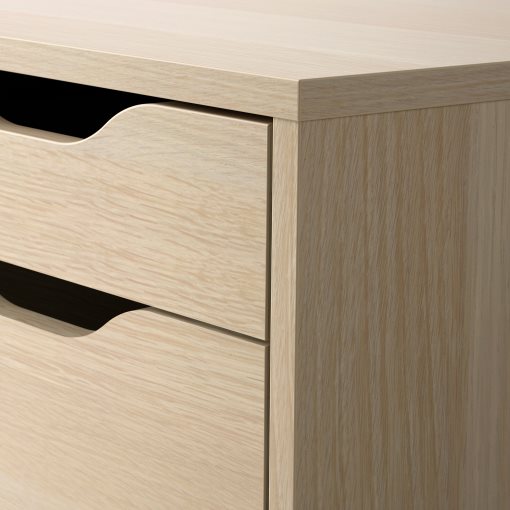 ALEX, drawer unit, 36x50 cm, 905.869.02