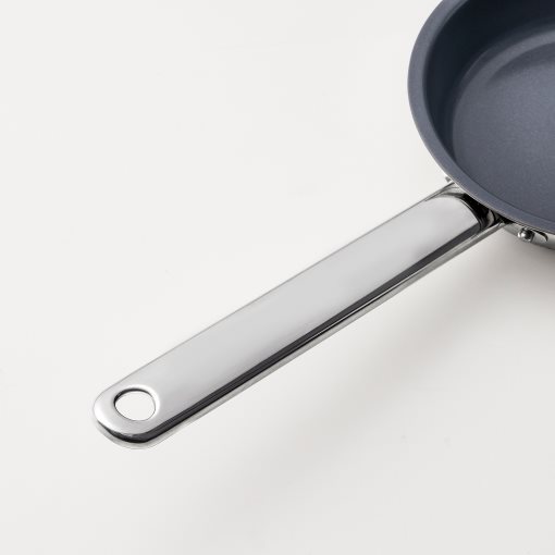 IKEA 365+, τηγάνι/αντικολλητική επένδυση, 13 cm, 905.879.06