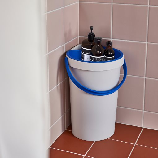 BERGVATTNET, κουβάς, 8 l, 905.907.44