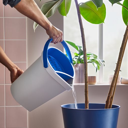 BERGVATTNET, κουβάς, 8 l, 905.907.44