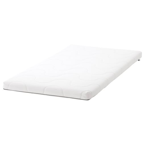 SKÖNAST, foam mattress for cot, 70x140x8 cm, 905.935.92