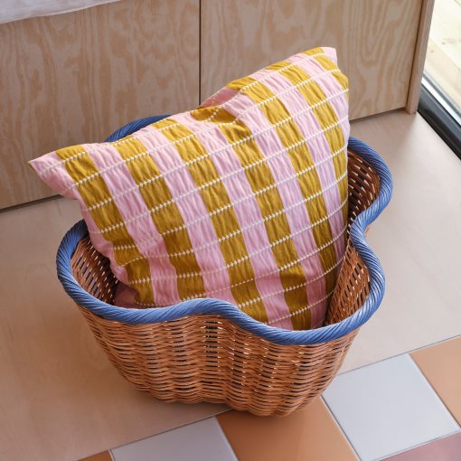 OMMJÄNGE, κάλυμμα μαξιλαριού, 50x50 cm, 905.938.89