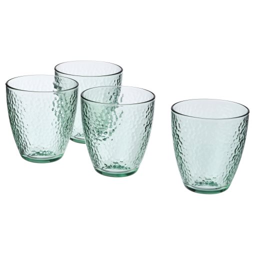 DVÄRGSTUBB, glass/4 pack, 27 cl, 905.966.61