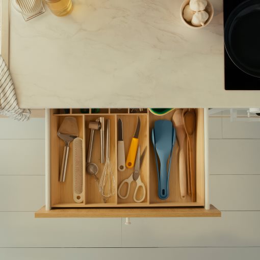 UPPFYLLD, εργαλεία κουζίνας, σετ 3 τεμ., 905.981.51