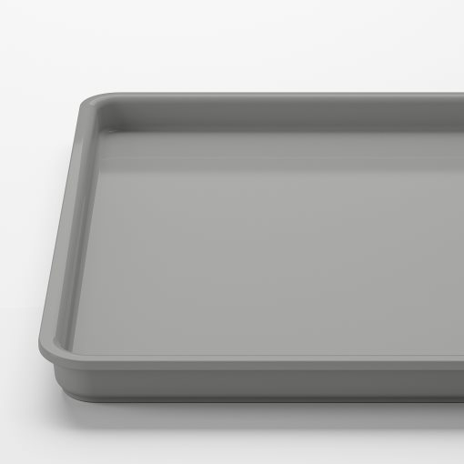 KUGGIS, lid, 18x26 cm, 905.991.55