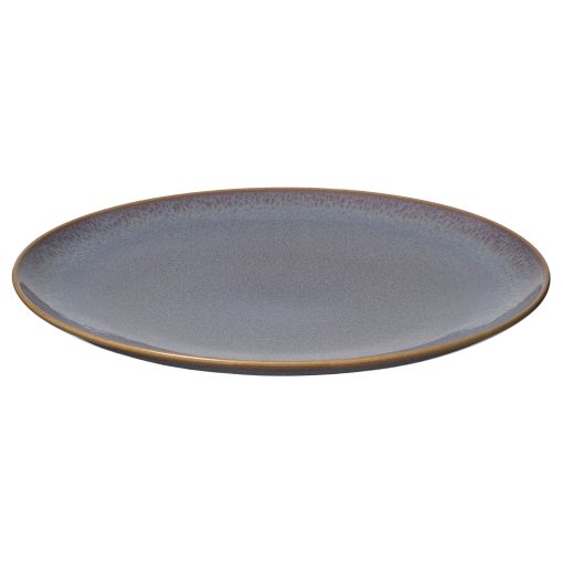 FÄRGKLAR, plate, 26 cm, 906.004.32