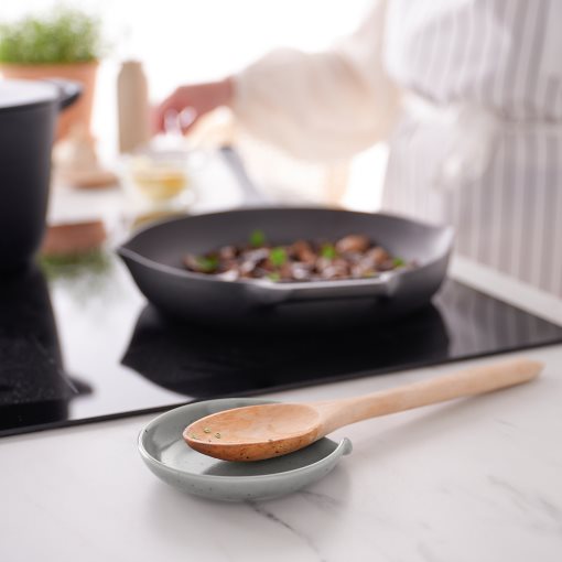 RÖDSYRA, spoonrest, 12 cm, 906.021.67