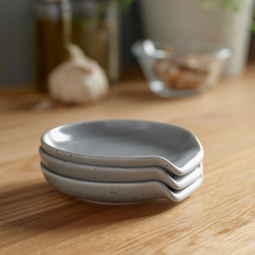 RÖDSYRA, spoonrest, 12 cm, 906.021.67