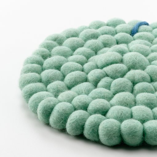 KNORRHAJ, pot stand, 18 cm, 906.021.72