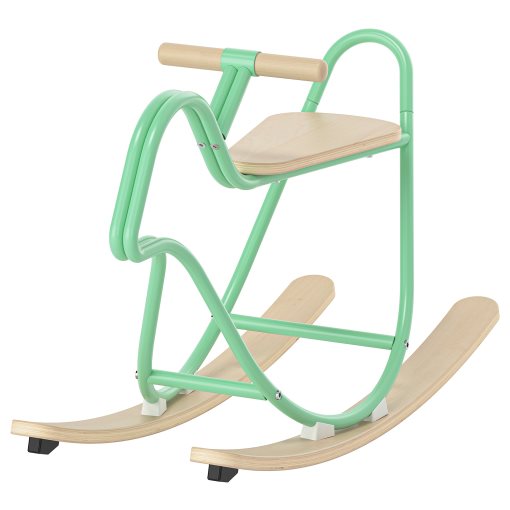 GREJSIMOJS, rocking-bird, 906.029.97