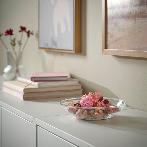 FRÖFINK, scented potpourri/Pink flowers, 60 g, 906.041.47