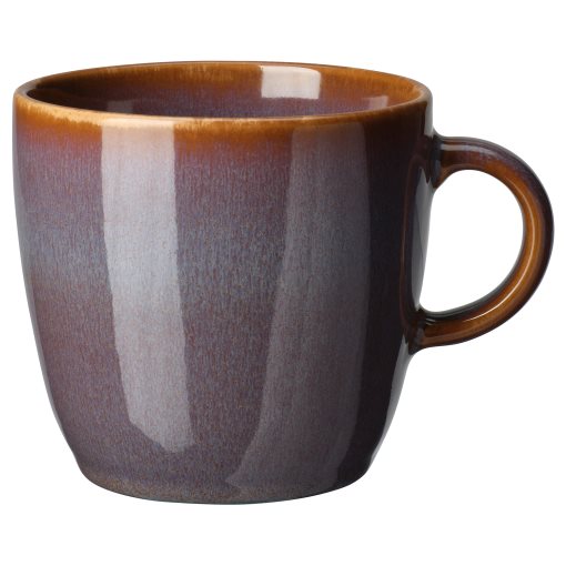 FÄRGKLAR, mug, 42 cl, 906.048.78