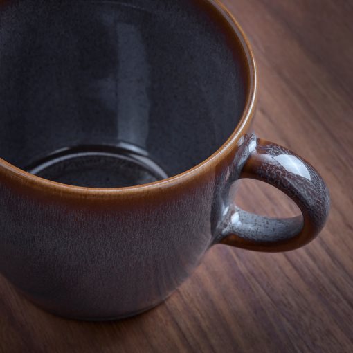 FÄRGKLAR, mug, 42 cl, 906.048.78