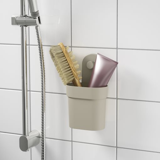 ÖBONÄS, δοχείο με βεντούζα, 906.060.90