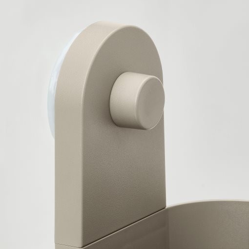 ÖBONÄS, δοχείο με βεντούζα, 906.060.90