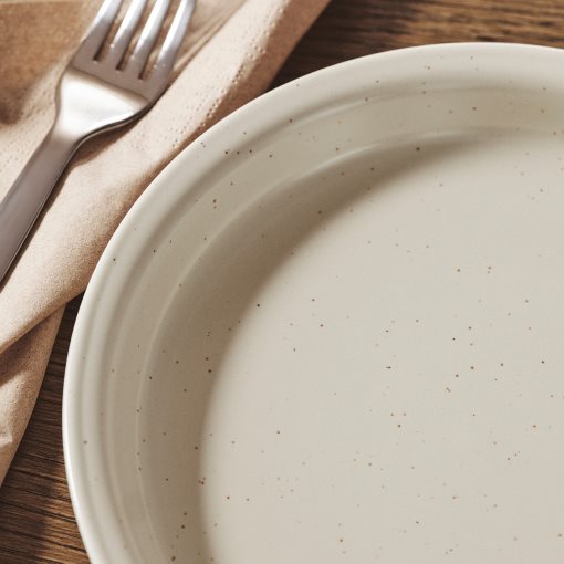 DAGGASTER, πιάτο φρούτου, 20 cm, 906.078.10