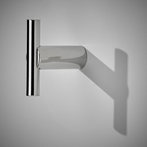 STJÄRNHOV, knob 2 pack, 34 mm, 906.096.25