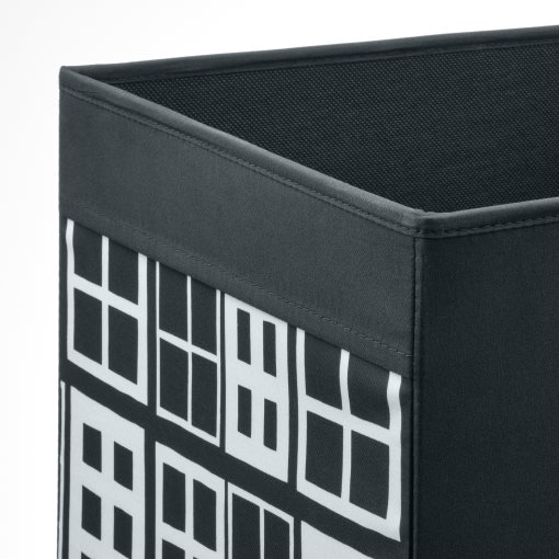 DRÖNA, κουτί, 33x38x33 cm, 906.101.86