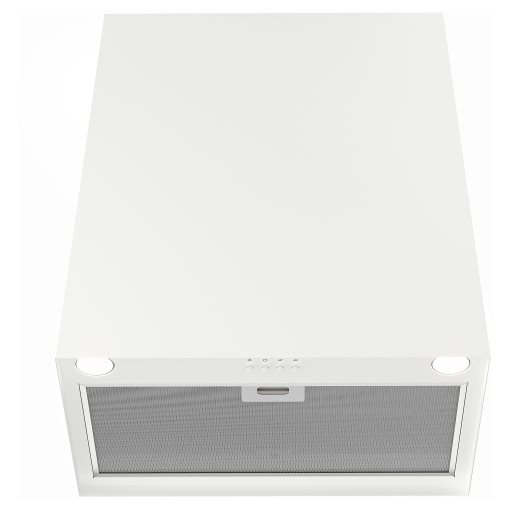 FIVELSBO, απορροφητήρας τοίχου/IKEA 300, 56 cm, 906.173.62