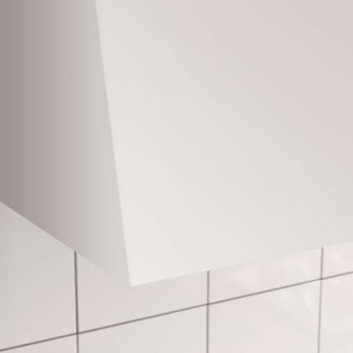 FIVELSBO, απορροφητήρας τοίχου/IKEA 300, 56 cm, 906.173.62